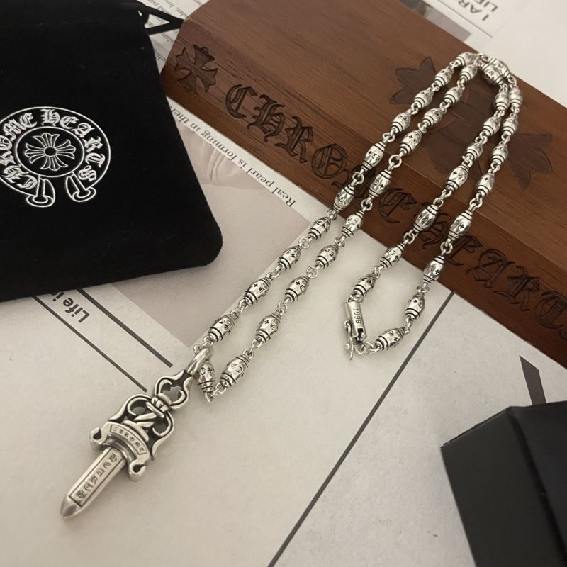 Chrome Hearts Necklaces